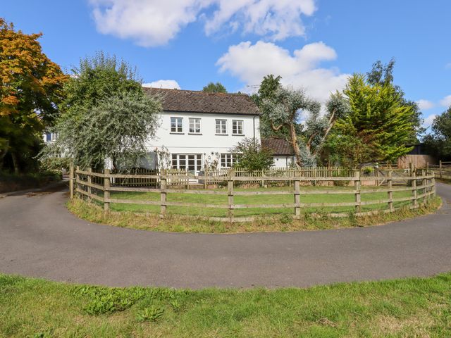 Culver Court Cottage - 1149064 - photo 4