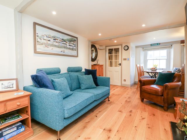 Pepper's Cottage - 1149127 - photo 4