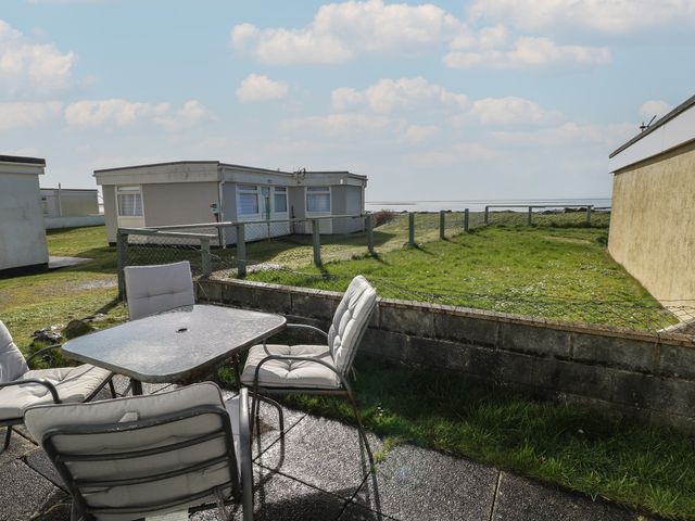 Shipwreck Chalet - 1149278 - photo 3