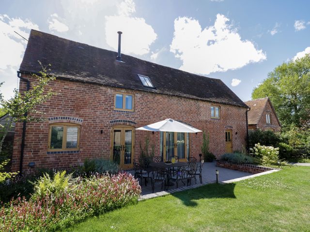 The Stables - 1149291 - photo 2