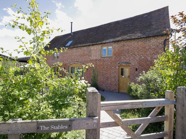 The Stables - 1149291 - photo 3