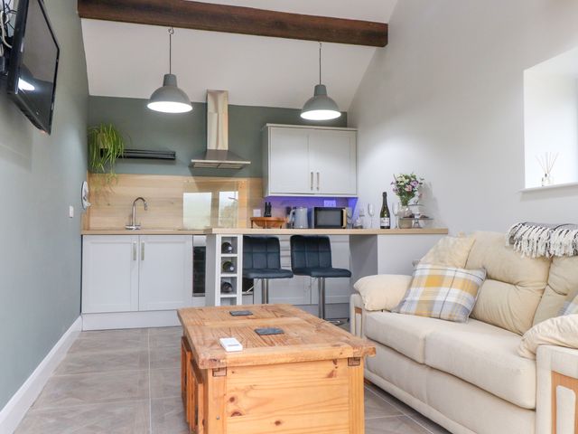 Ael-y-bryn - 1149336 - photo 4