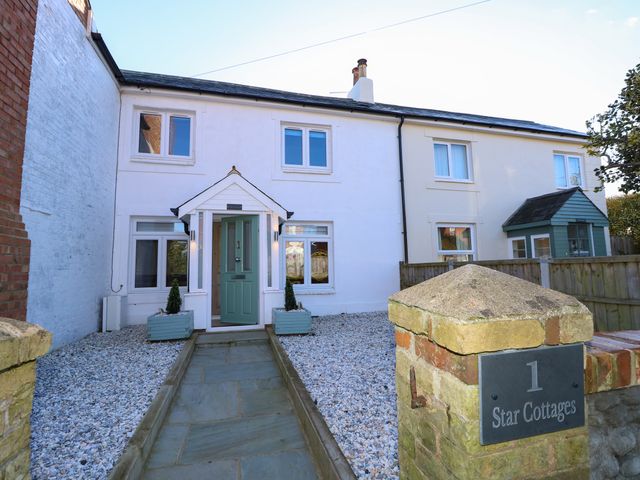 1 Star Cottages - 1149357 - photo 3