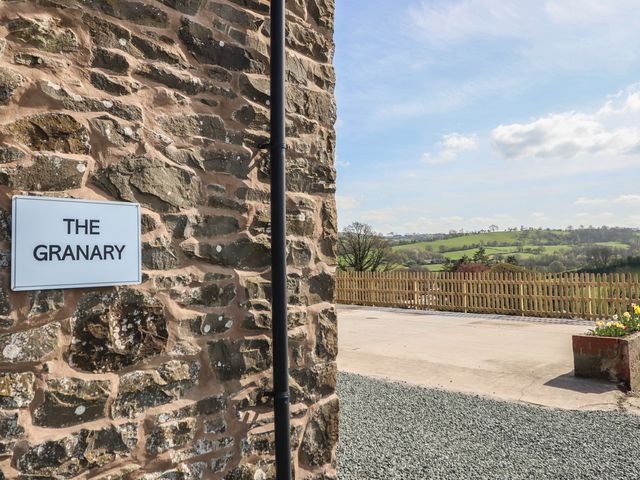 The Granary - 1149361 - photo 2