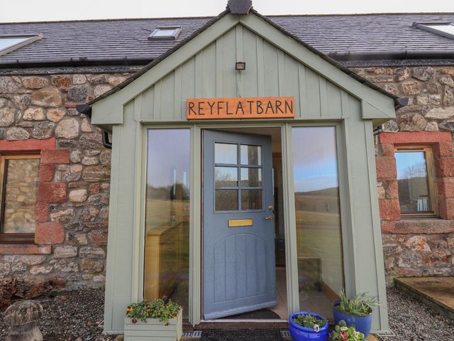 Reyflat Barn - 1149453 - photo 2