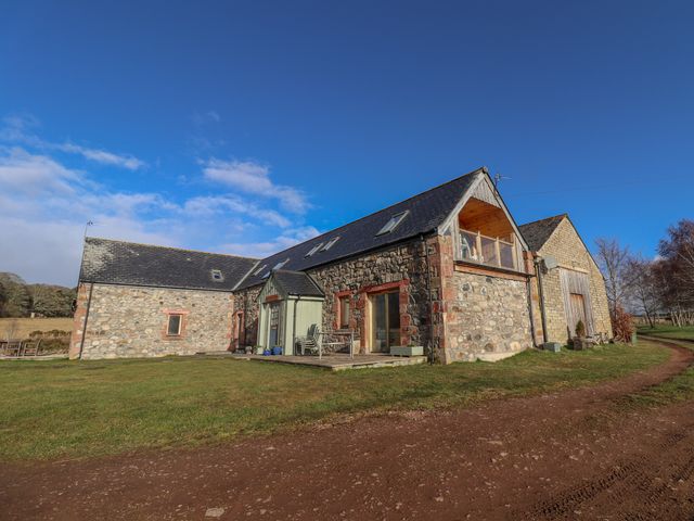 Reyflat Barn - 1149453 - photo 3