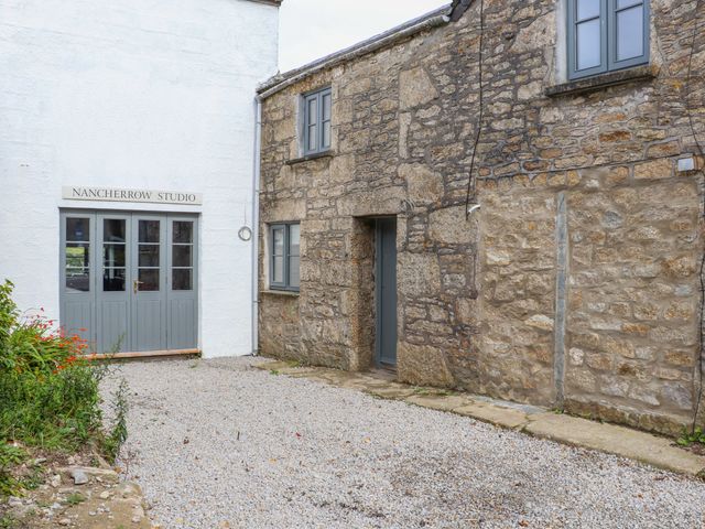 Nancherrow Studio - 1149508 - photo 2