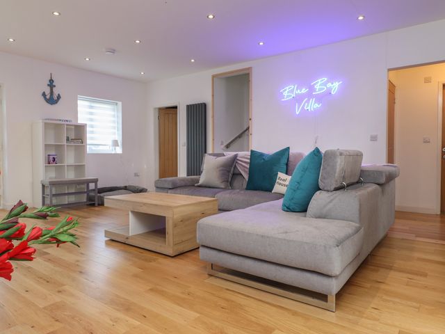 Blue Bay Villa - 1149521 - photo 4