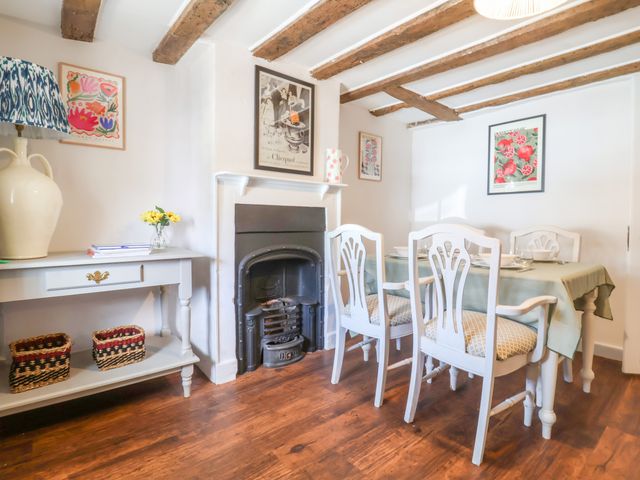 Brook Cottage - 1149556 - photo 4
