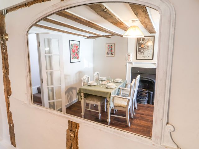 Brook Cottage - 1149556 - photo 5