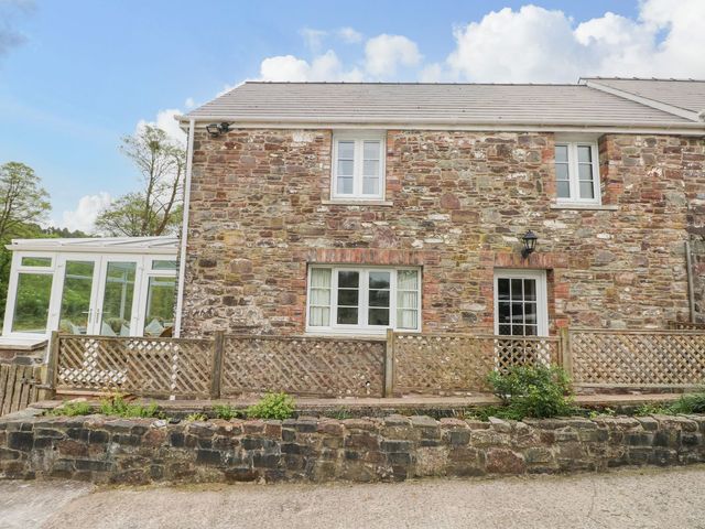 Corran Cottage - 1149576 - photo 2