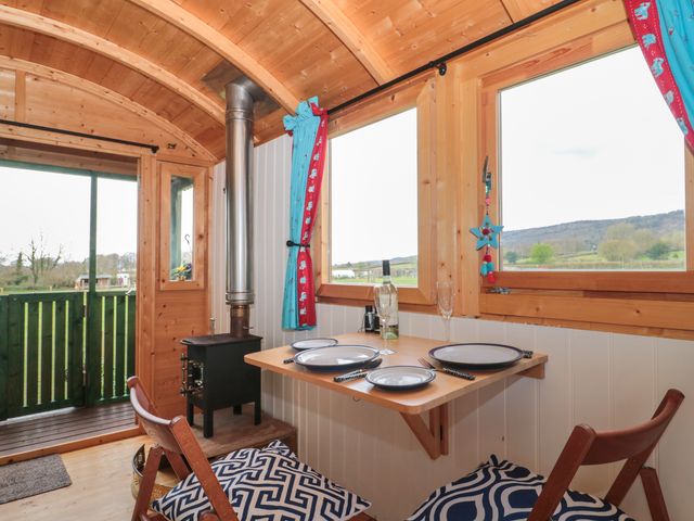 Harri's Hut - 1149622 - photo 4