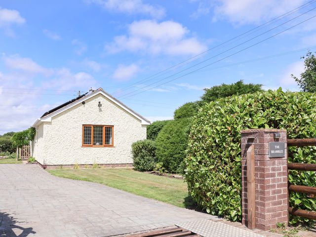 The Brambles - 1149633 - photo 2