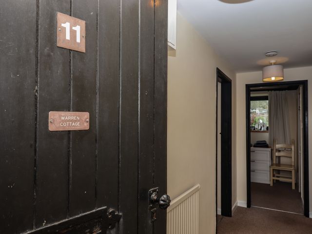Warren Cottage - 1149642 - photo 2
