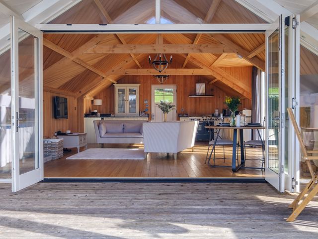 Lilymere Boat House - 1149646 - photo 3