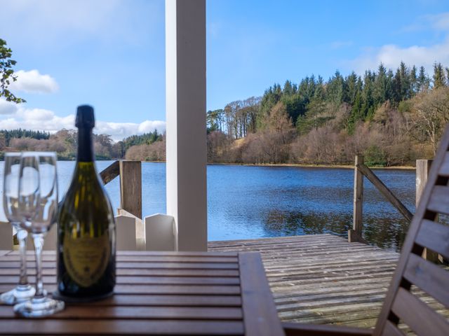 Lilymere Boat House - 1149646 - photo 5