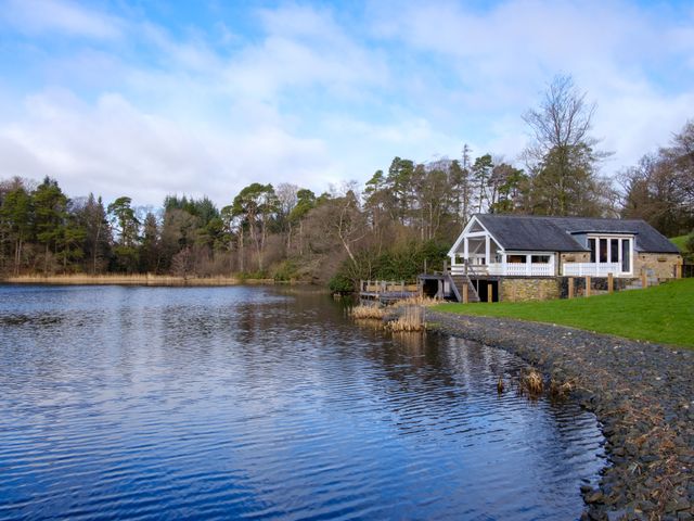 Lilymere Boat House - 1149646 - photo 2