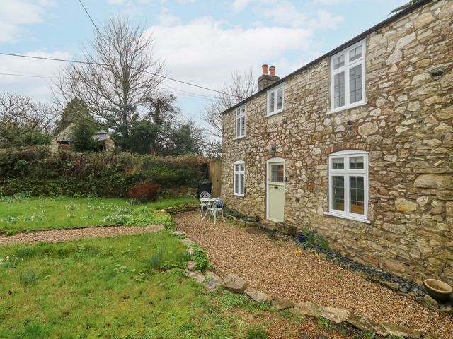 Norden Cottage - 1149647 - photo 2