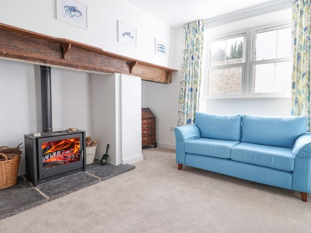 Backlands Farmhouse - 1149648 - photo 5