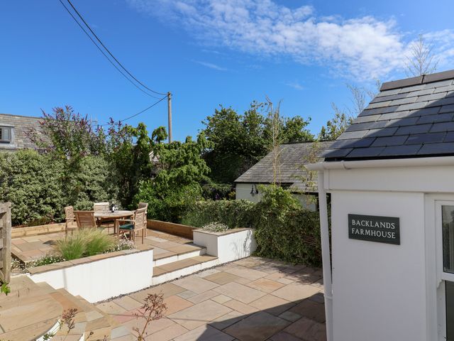 Backlands Farmhouse - 1149648 - photo 3