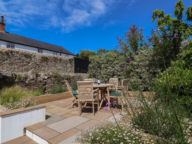Backlands Farmhouse - 1149648 - photo 2