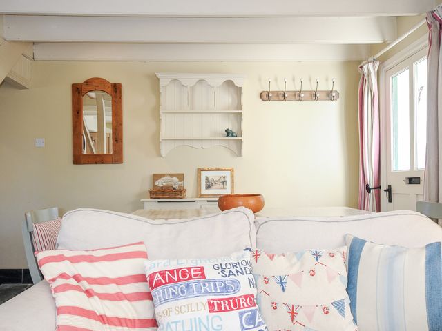Lowen Cottage - 1149650 - photo 5