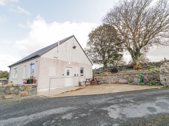 Duffy Lodge - 1149711 - photo 1 