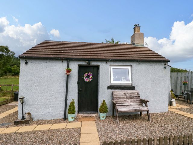 High Wreah Bolt Hole - 1149828 - photo 2