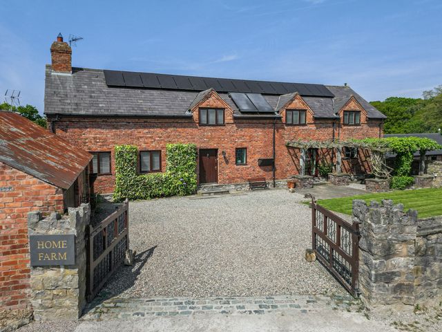 Home Farm - 1149839 - photo 3