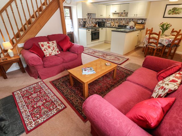 Swallow Cottage - 1150024 - photo 5