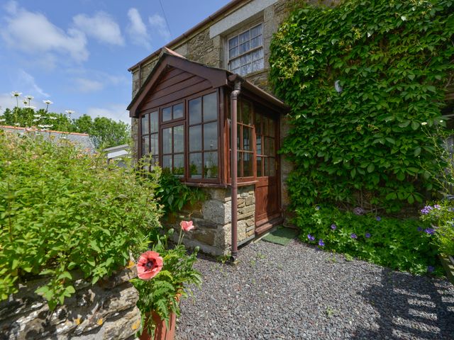 Swallow Cottage - 1150024 - photo 2