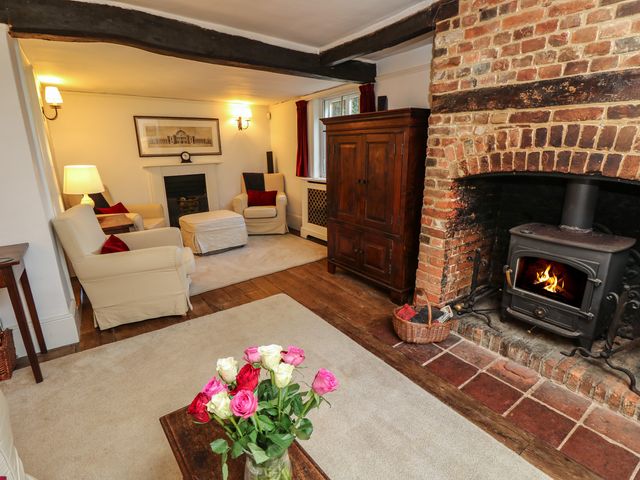 Coppice Hill House - 1150056 - photo 4