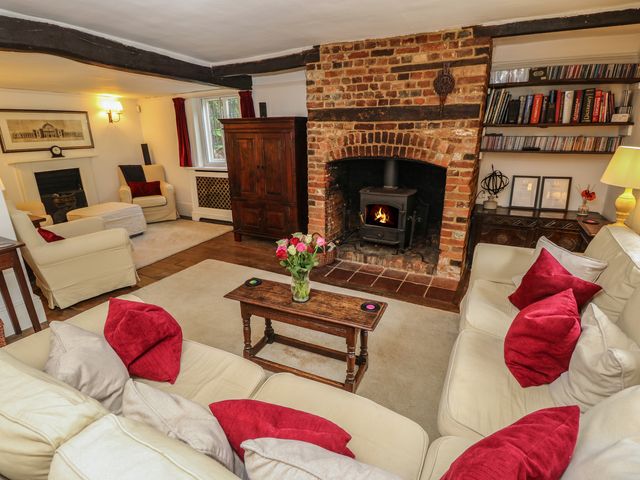 Coppice Hill House - 1150056 - photo 2