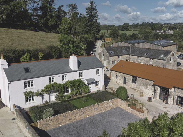 Lower Well Farm House - 1150075 - photo 3