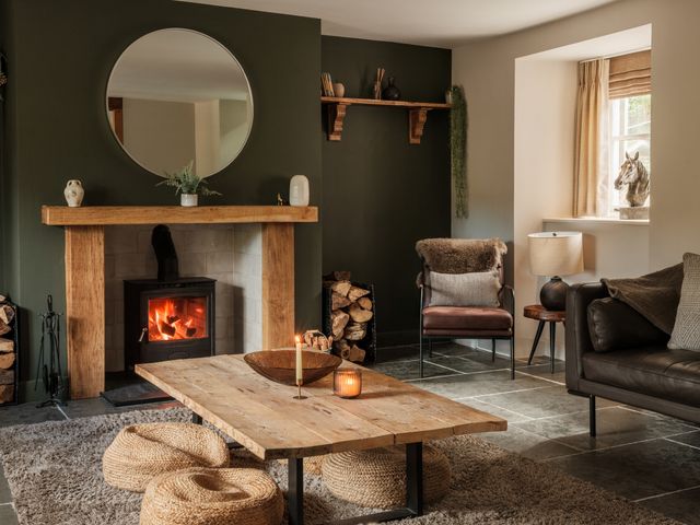 Lower Well Farm House - 1150075 - photo 4