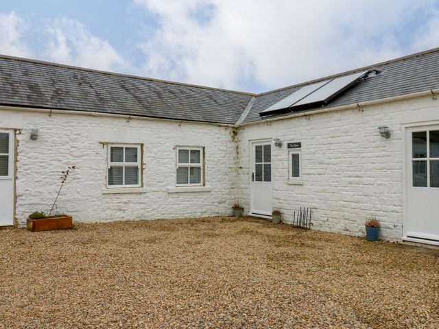 The Barn - 1150077 - photo 2