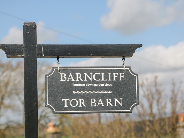 Tor Barn - 1150081 - photo 3