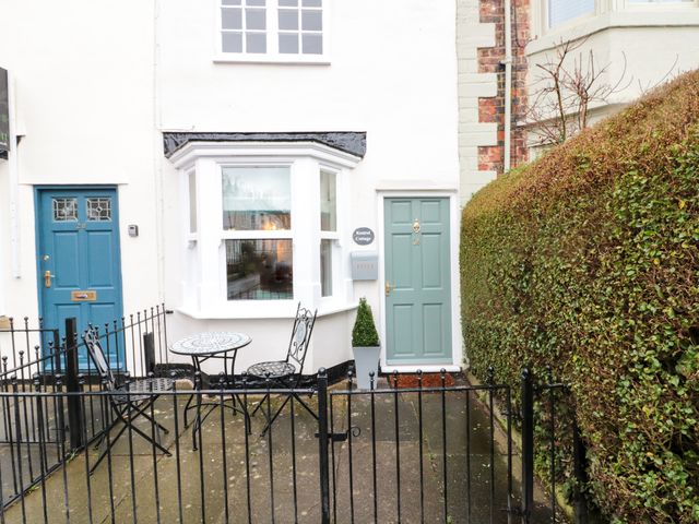 Kestrel Cottage - 1150138 - photo 2