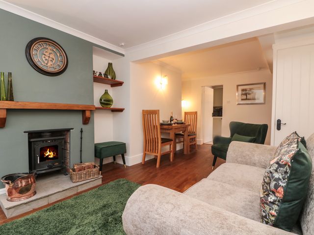 Kestrel Cottage - 1150138 - photo 3