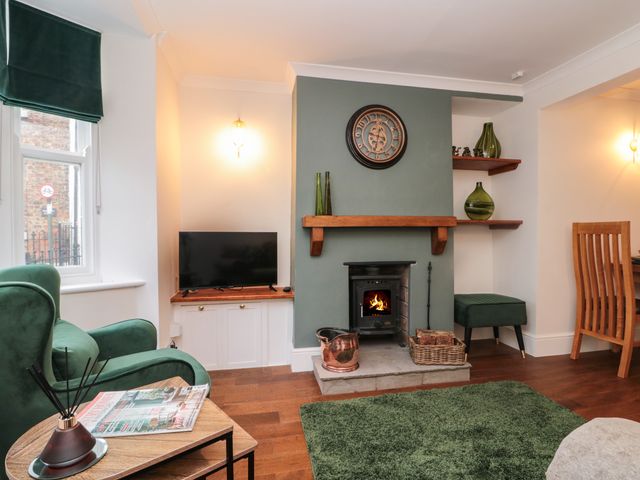 Kestrel Cottage - 1150138 - photo 4