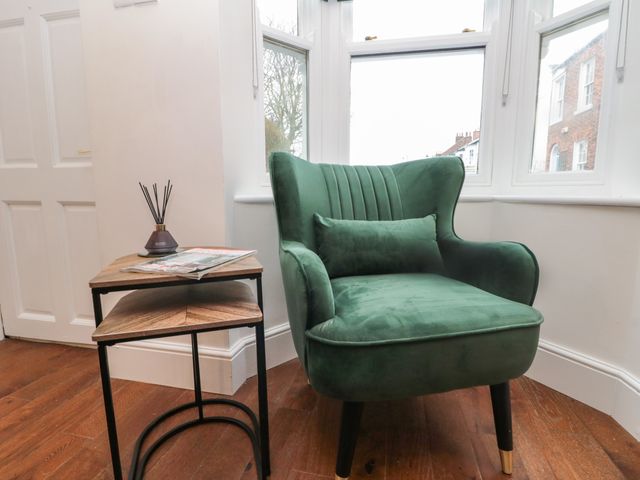 Kestrel Cottage - 1150138 - photo 5