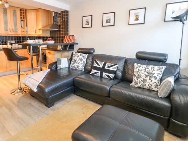 Anchor Cottage - 1150151 - photo 2