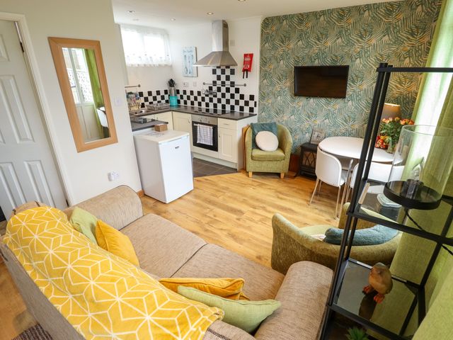 Seaside Retreat - 1150170 - photo 4