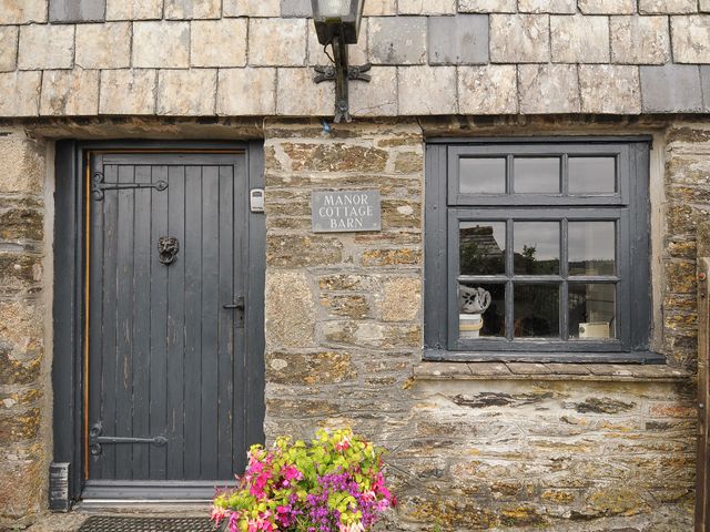 Manor Cottage Barn - 1150190 - photo 3
