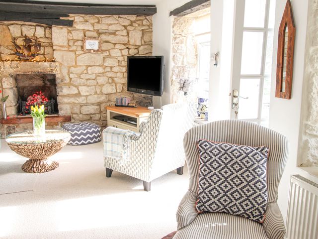 Cove Cottage Hideaway - 1150238 - photo 4