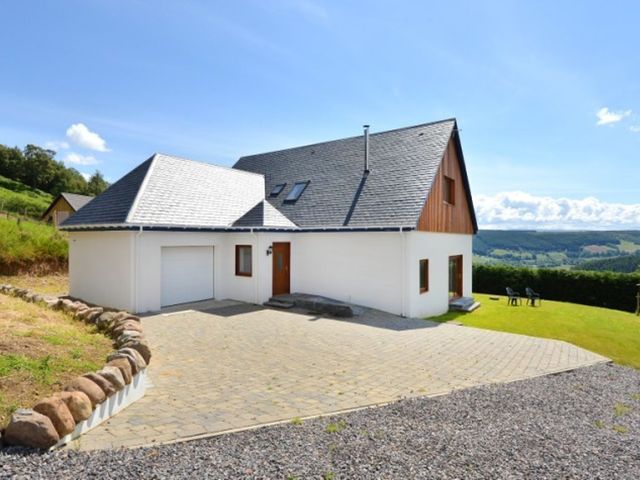 Glen View Lodge - 1150287 - photo 2