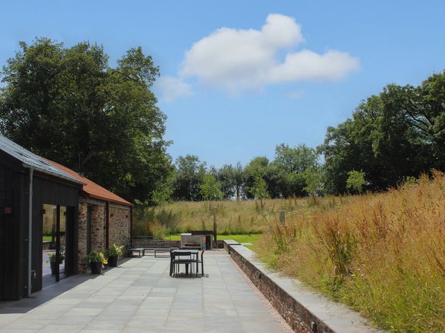 The Barns @ Downton - 1150386 - photo 3