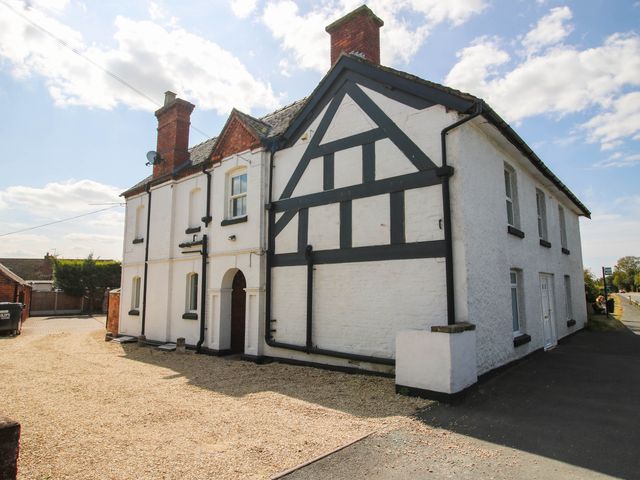 The Lodge - 1150431 - photo 2