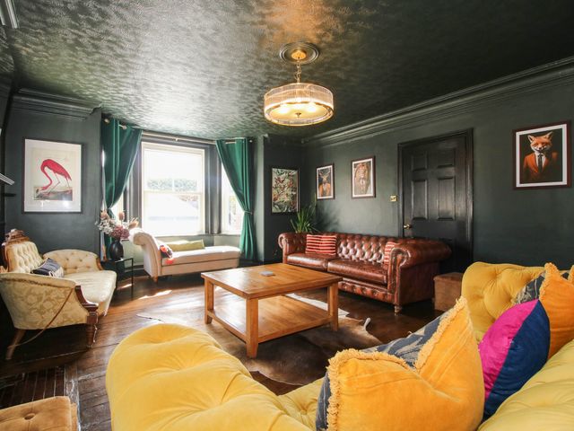 The Lodge - 1150431 - photo 5