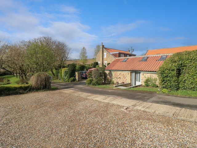 Garden Cottage - 1150514 - photo 3